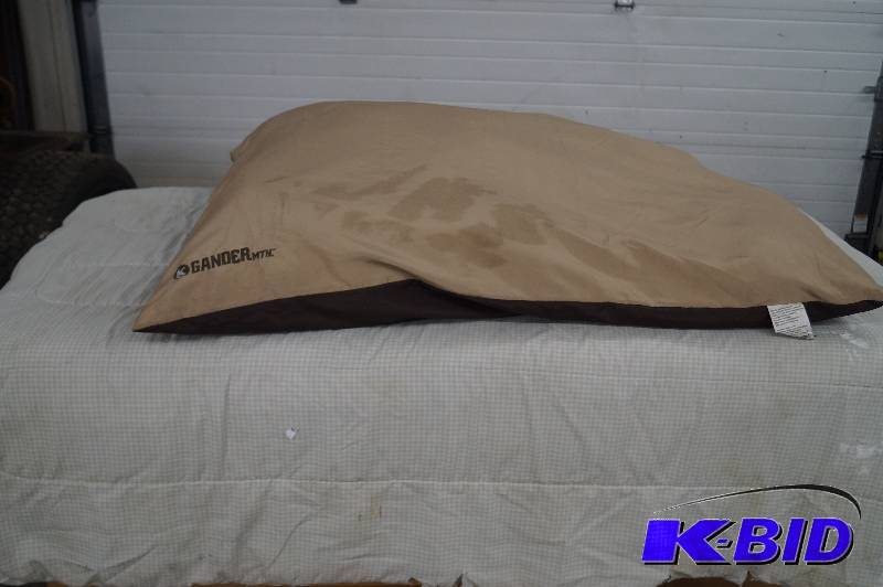 Dog Bed