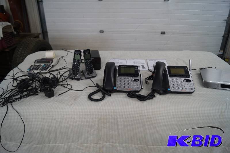 Office Equipment