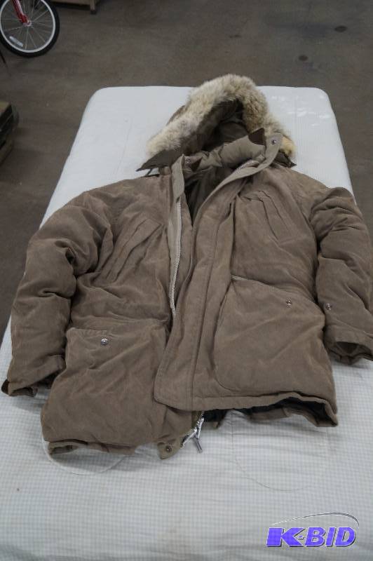 Parka