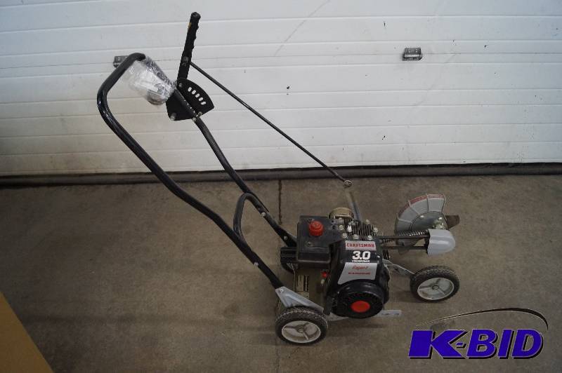 Lawn Edger