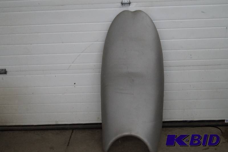 Watercraft Seat