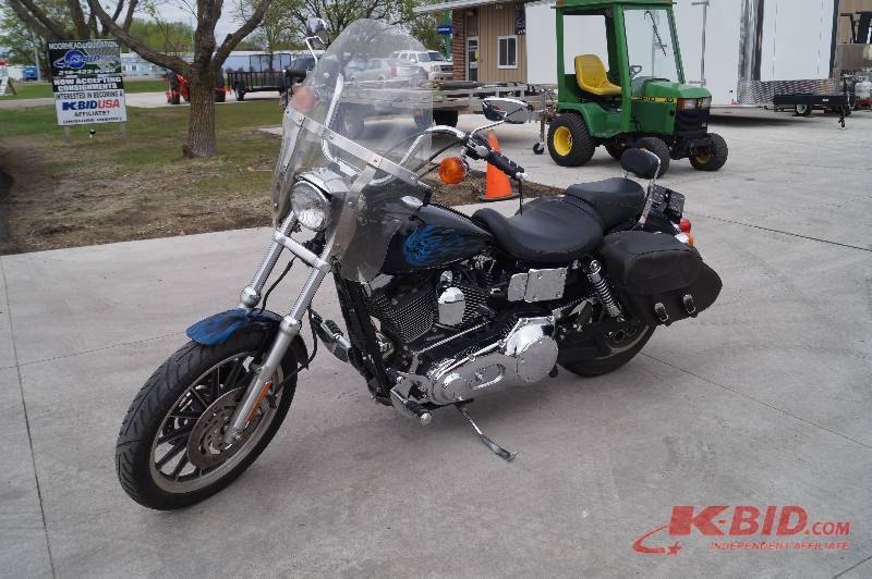 2000 Harley Davidson Screamin Eagle
