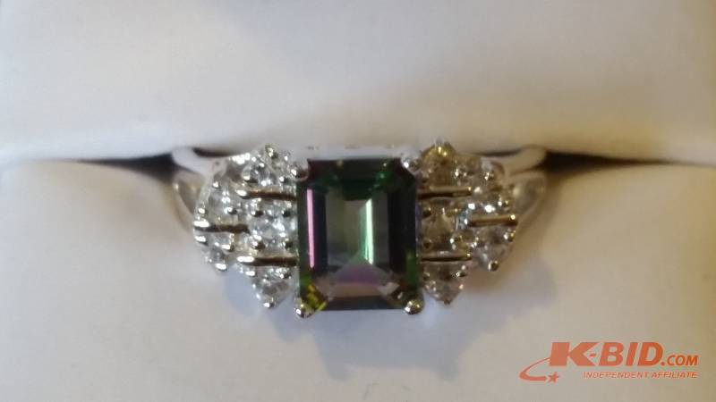 Graceful Ring