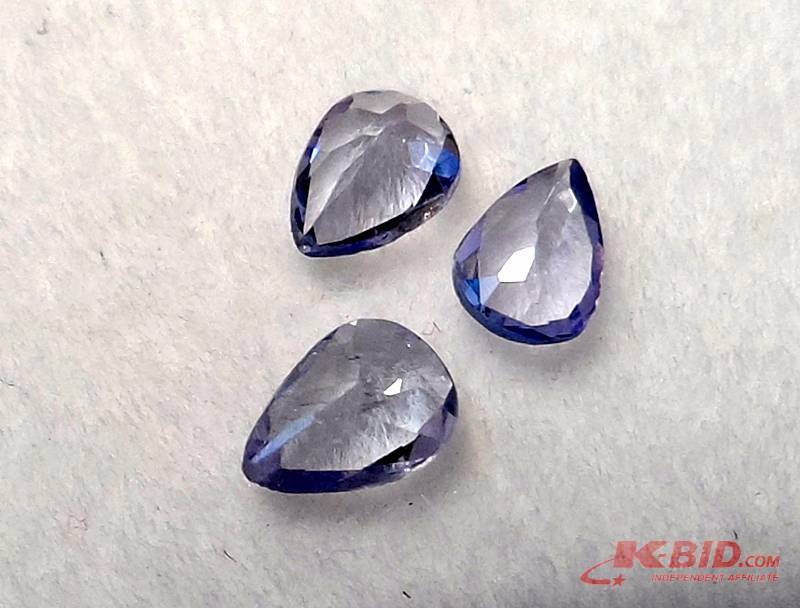 Tanzanite