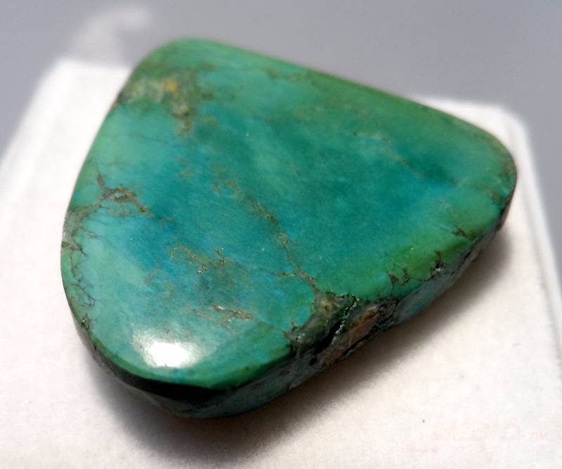 Turquoise