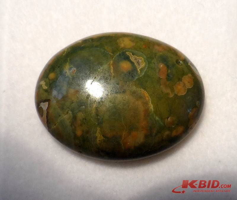 Unakite