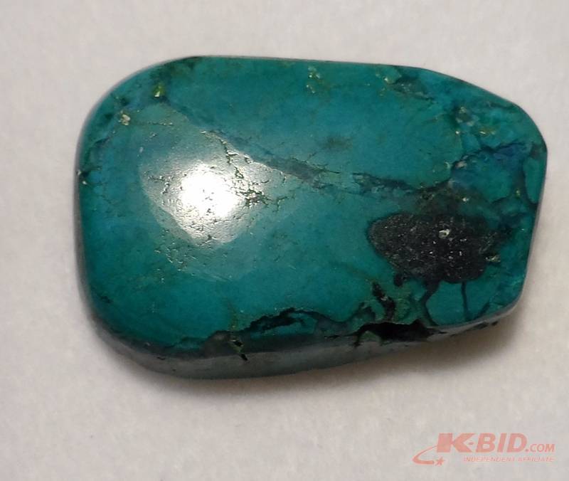 Turquoise