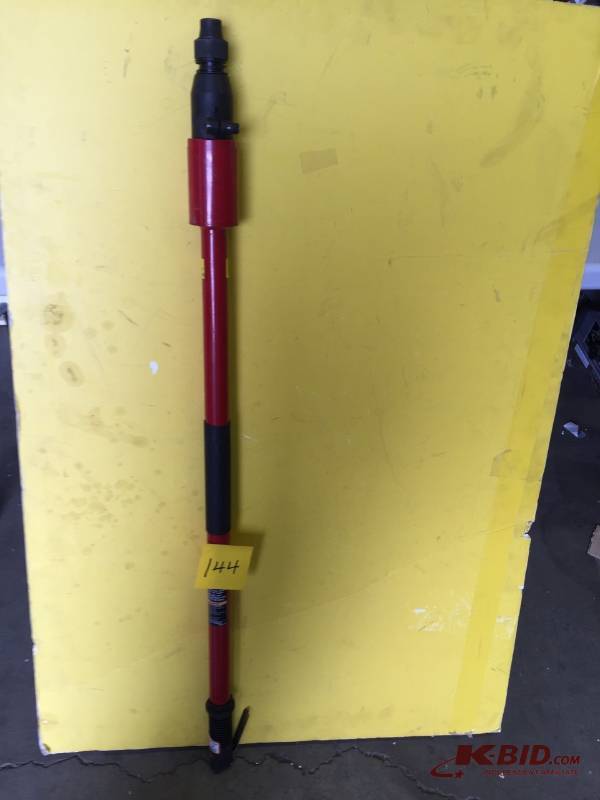 lot 244 image: 42 in. Long Reach Air Scraper