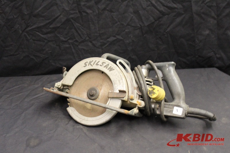 Skilsaw
