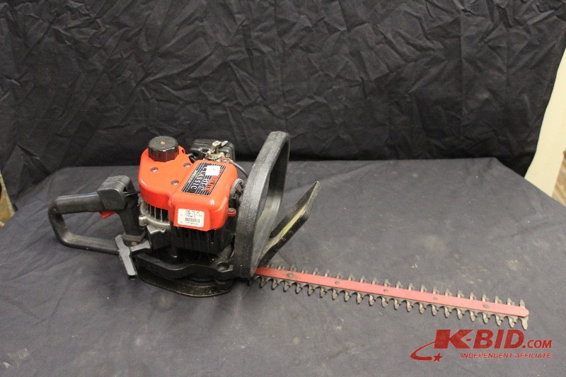 Homelite Hedge Trimmer