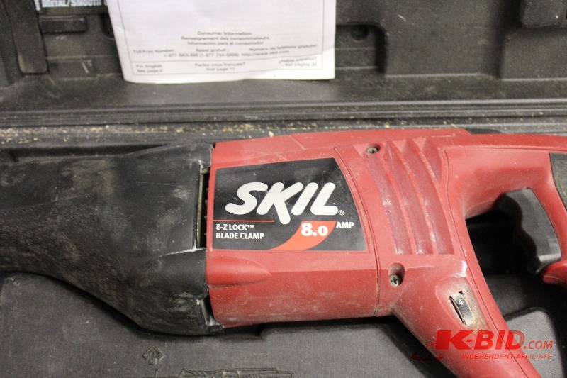 Skil Sawzall