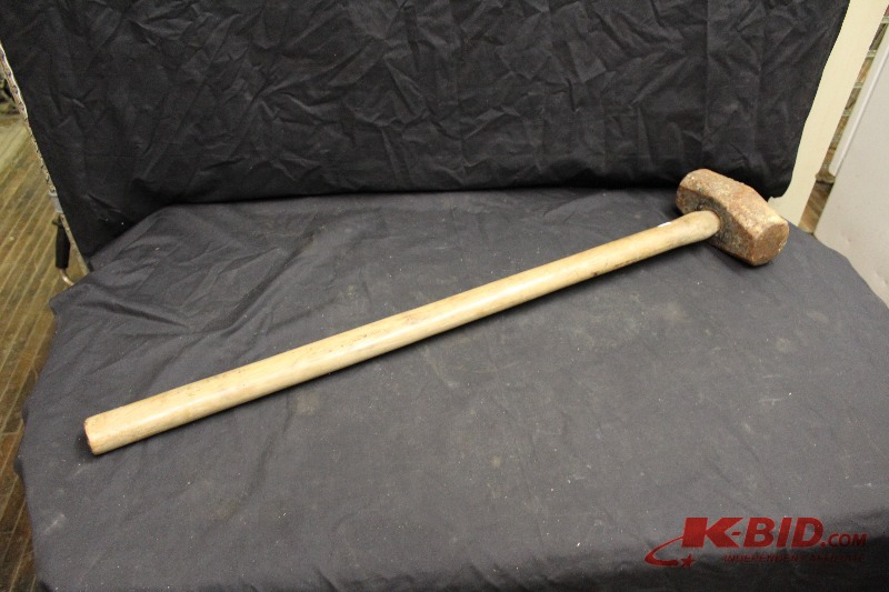Sledge Hammer