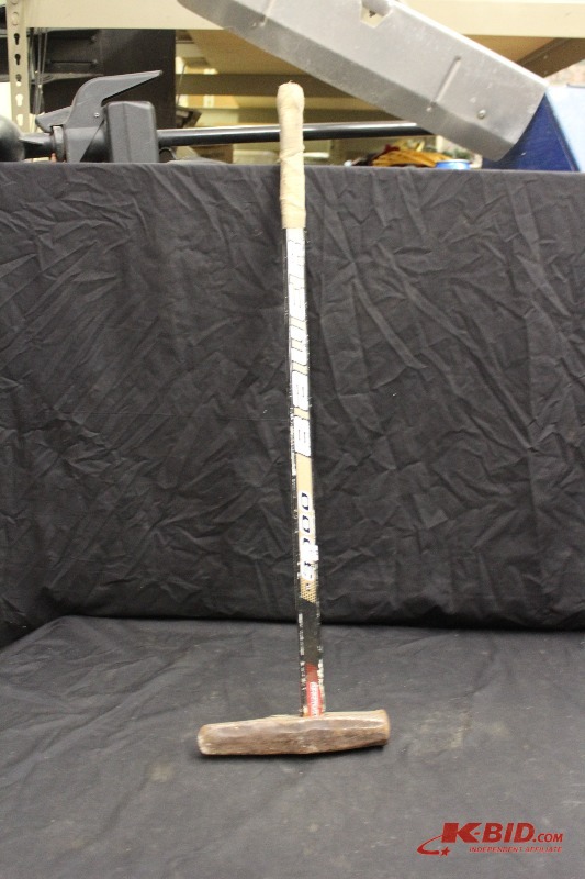 Sledge Axe