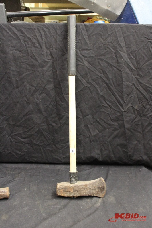 Sledge Axe