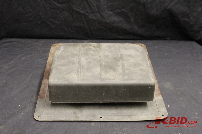 Attic Vent