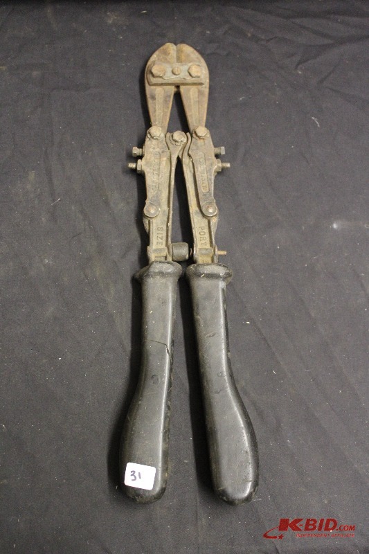 Bolt Cutter
