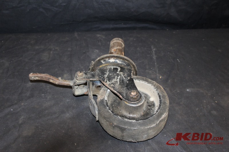 Heavy Duty Caster Wheel