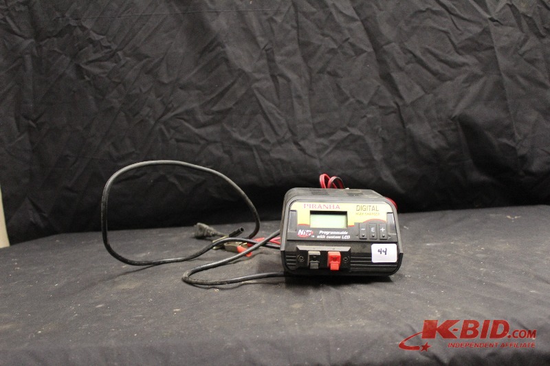 Battery Charger