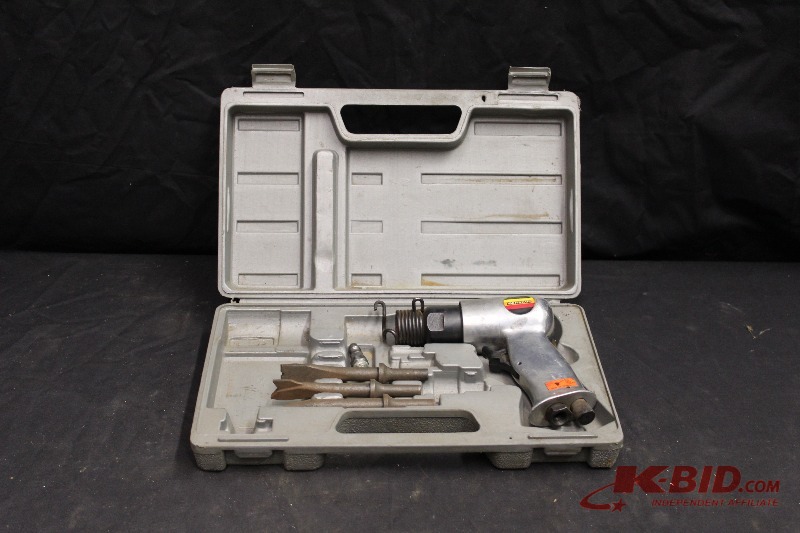 Mato Air Hammer