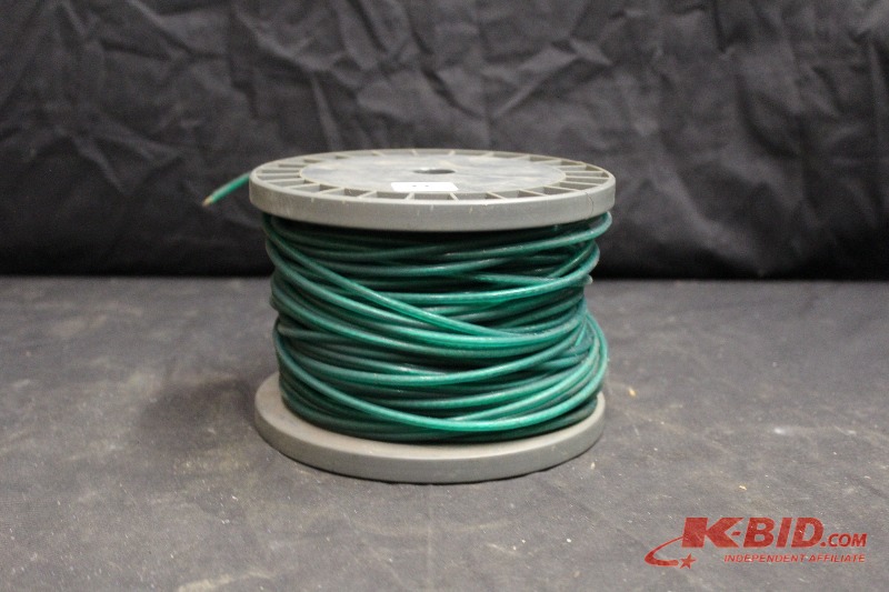 Spool of Wire