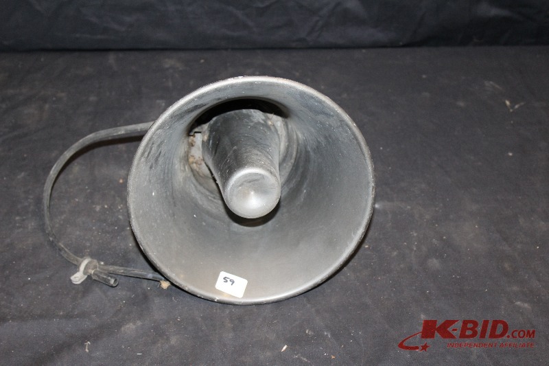 Loud Speaker