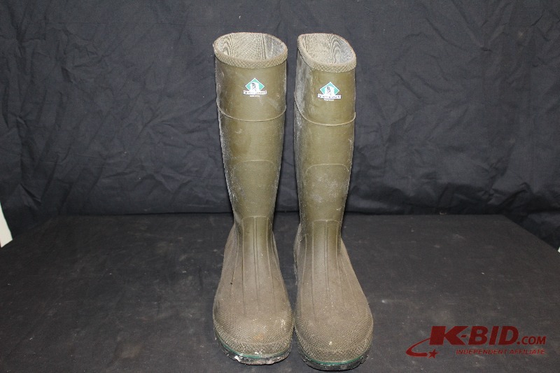 Northerner Size 11 Rubber Boots