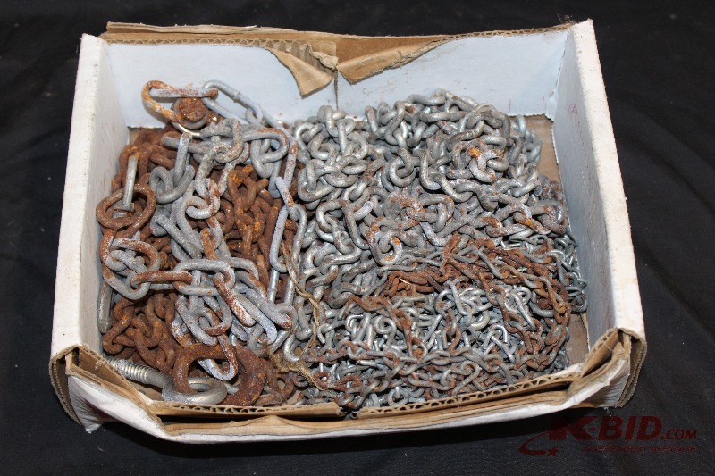 Chains