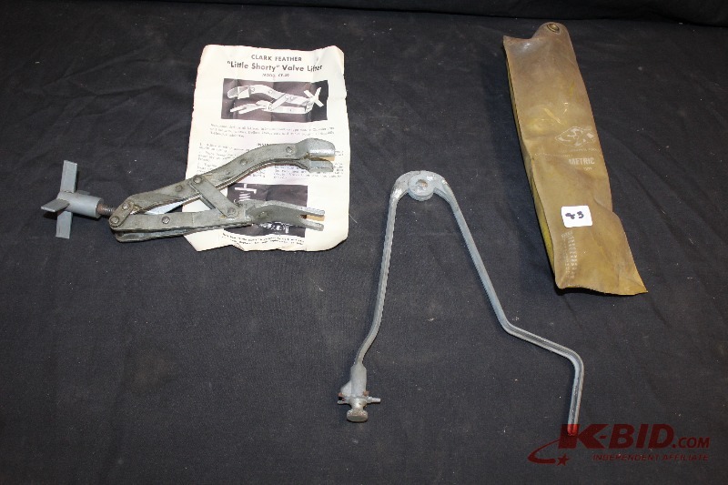 Valve Lifter