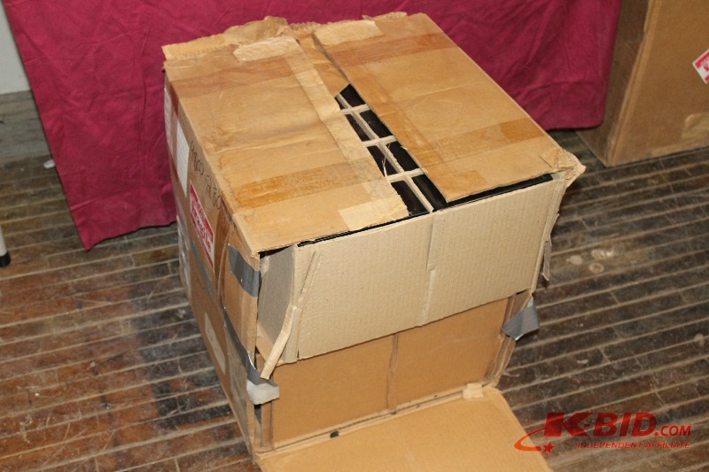 Electrical Boxes, Full Case of 20, NEW