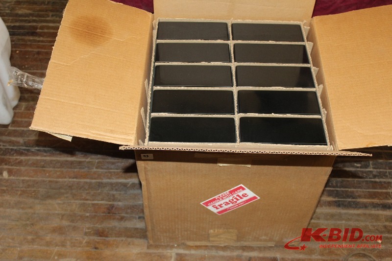 Electrical Boxes, Full Case of 20, NEW