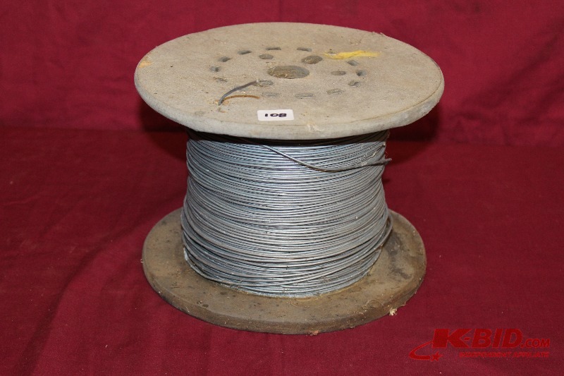 Spool of Wire
