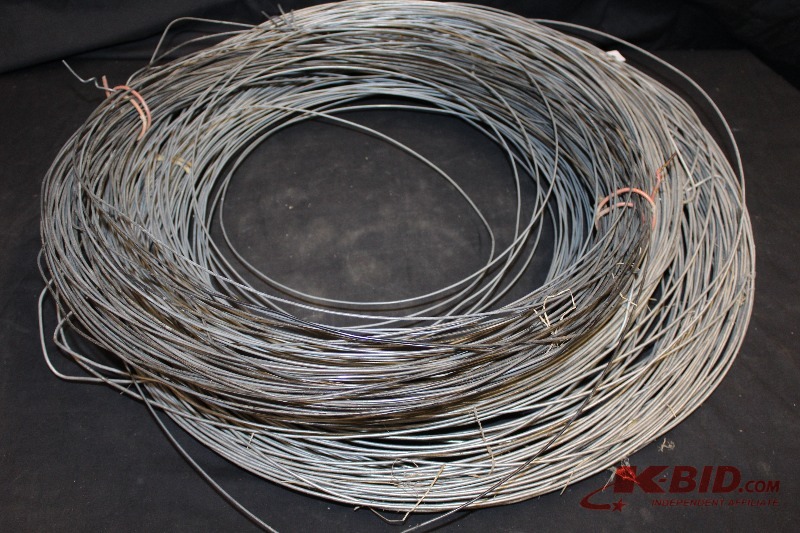 Wire