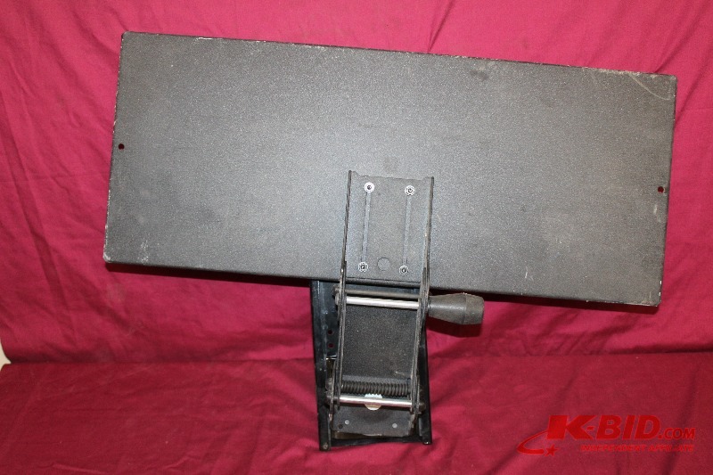 Adjustable TV Wall Mount