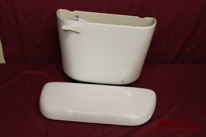 Crane Plumbing Complete Toilet Tank