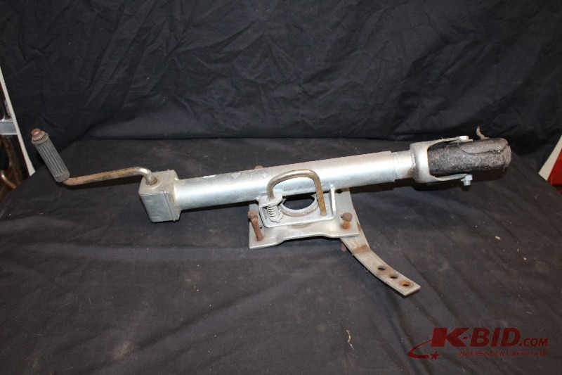 Trailer Jack
