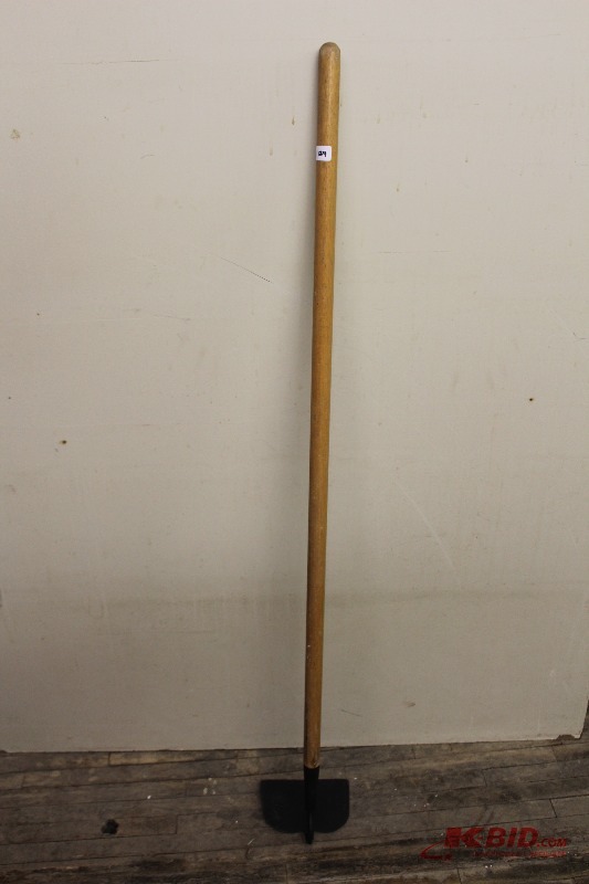 Garden Hoe