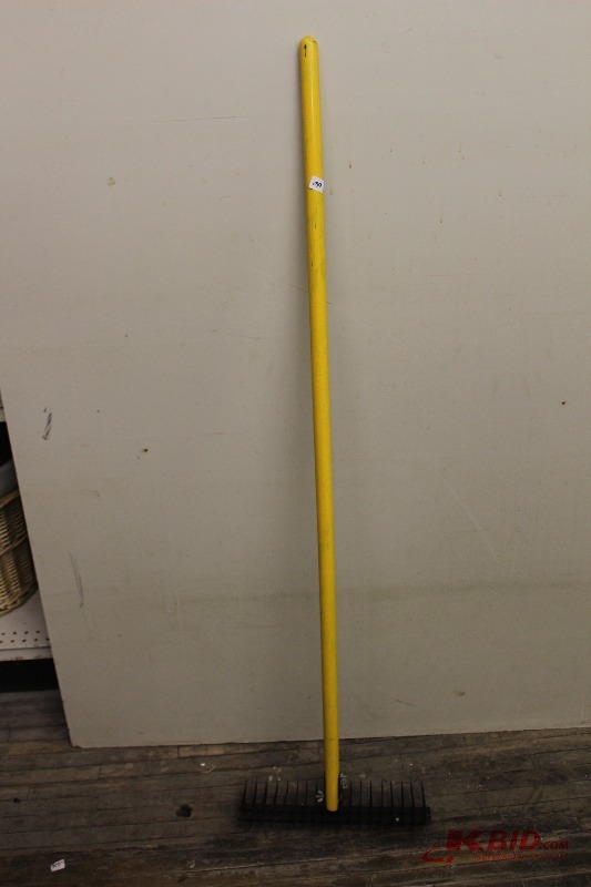 Landscape Rake