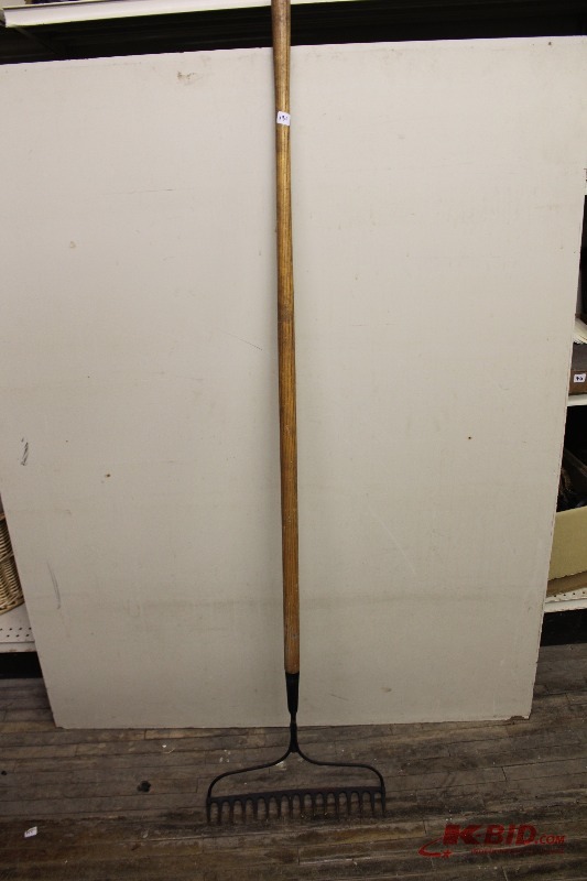 Garden Rake