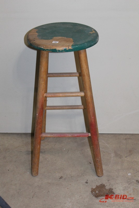 Stool