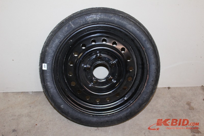 Spare Tire