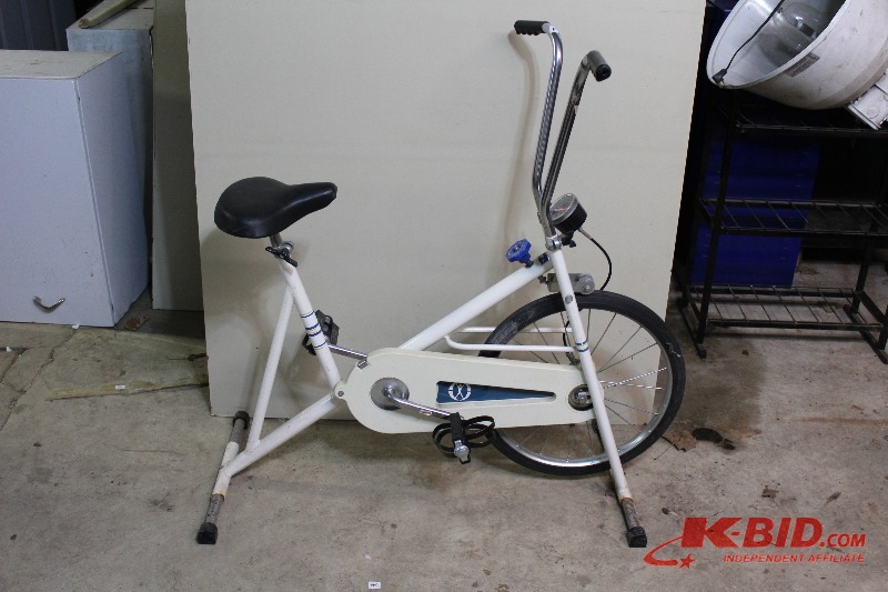 Sears Excersize Bike