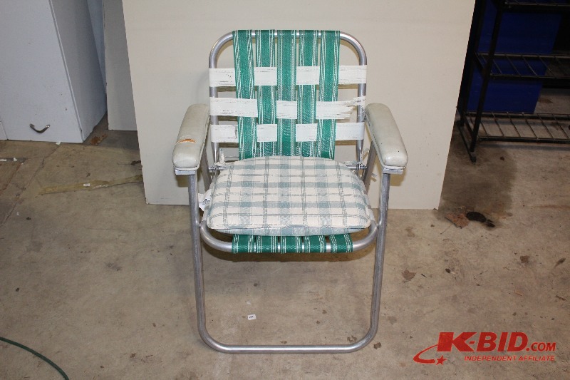 Lawn Chair