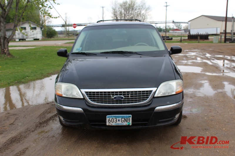 Ford Windstar