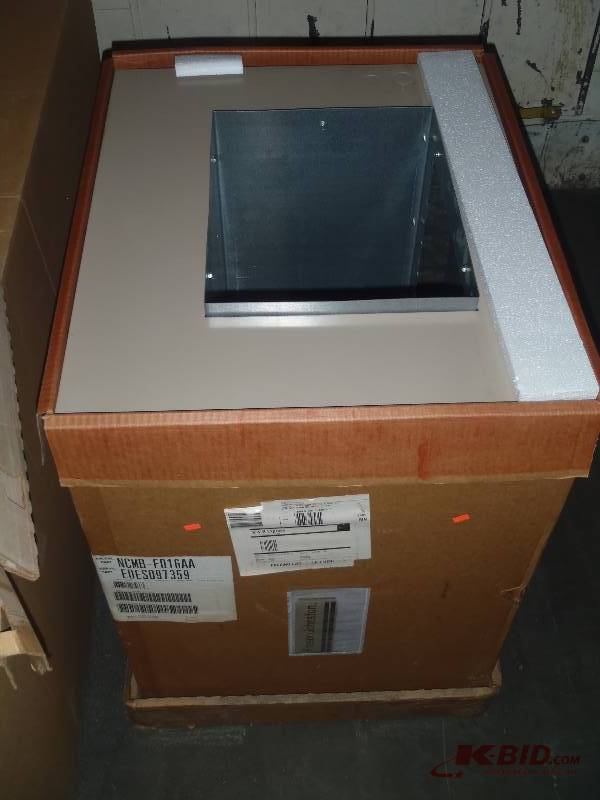 lot 7 image: NCMB-FD16AA Modular Air Handler