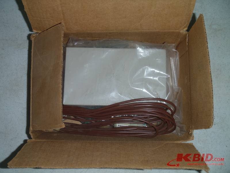 lot 21 image: Nordyne 902202 Complete Relay Box