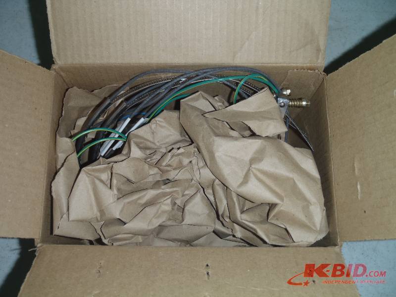 lot 29 image: Lennox 76M34 Crank Case Heater