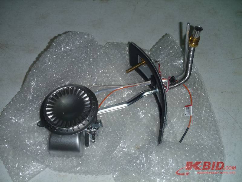 lot 33 image: Burner