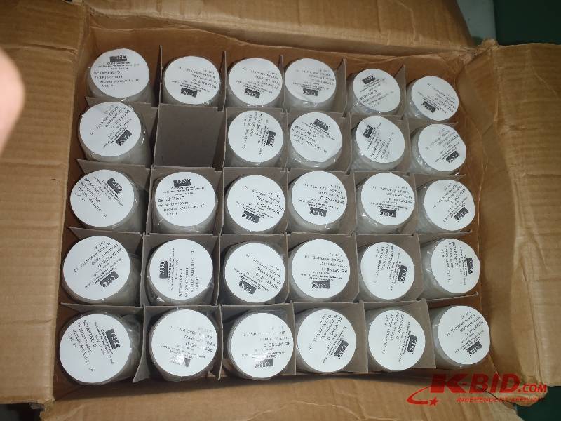 lot 98 image: Box of Cuno Betafine-D Filters