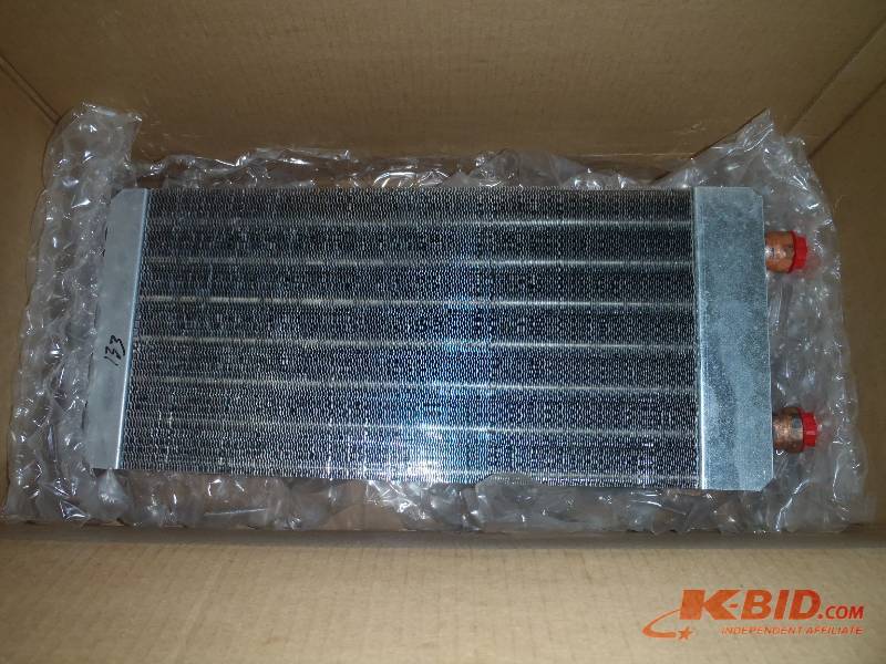 lot 236 image: Gillig 82-06319-000 Heating Coil Core