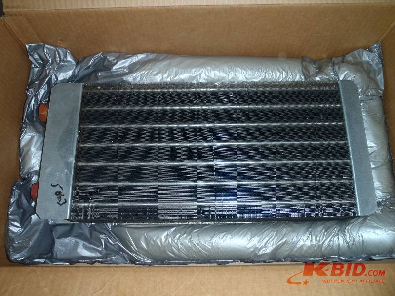lot 237 image: Gillig 82-06319-000 Heating Coil Core